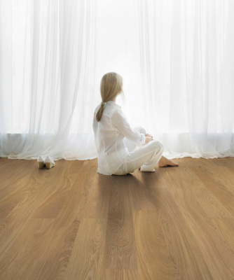 OAK GRAND 138 BRUSHED WHITE OILED от торгового дома Академия интерьера